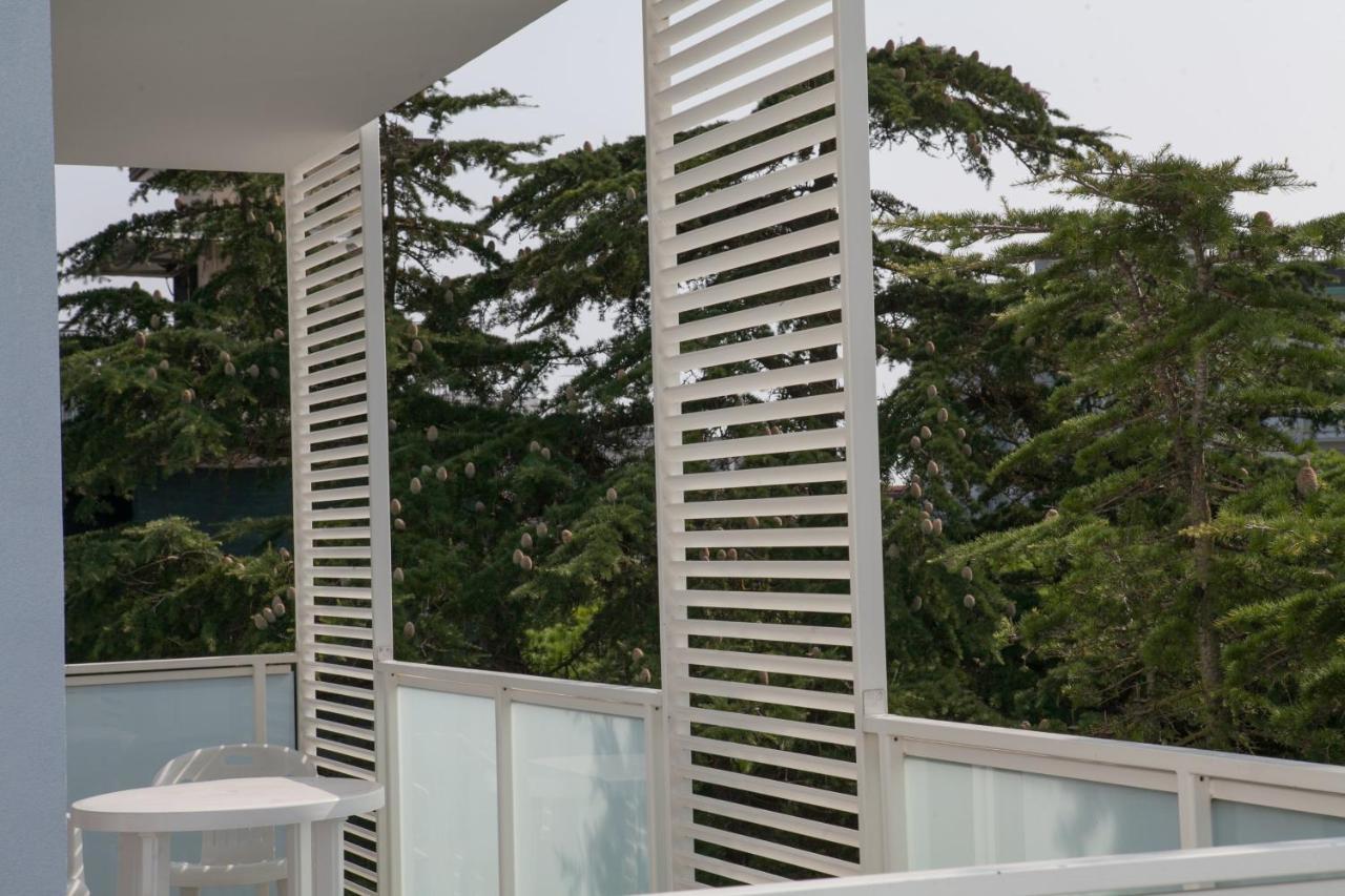 Hotel Albatros Lido di Jesolo Exterior photo