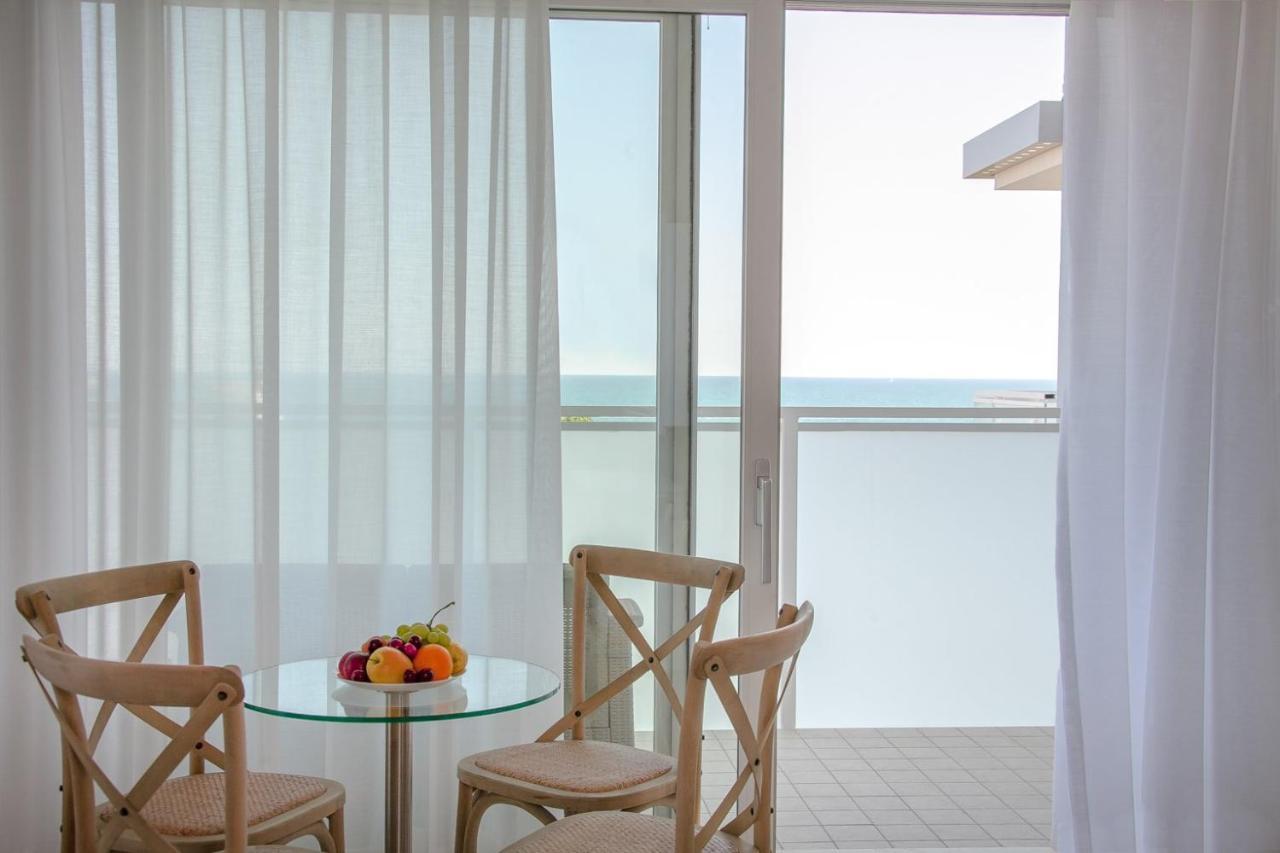 Hotel Albatros Lido di Jesolo Exterior photo