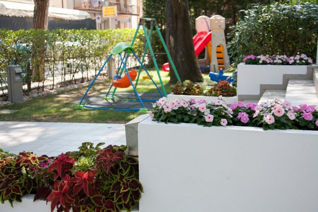 Hotel Albatros Lido di Jesolo Exterior photo